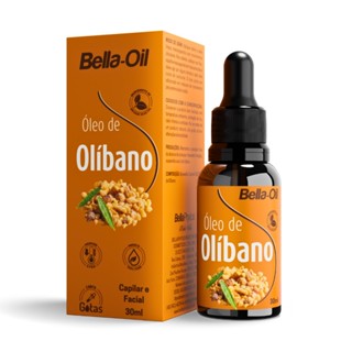 Óleo de Olíbano Bella-Oil 30ml - BellaPhytus em Oferta na Shopee
