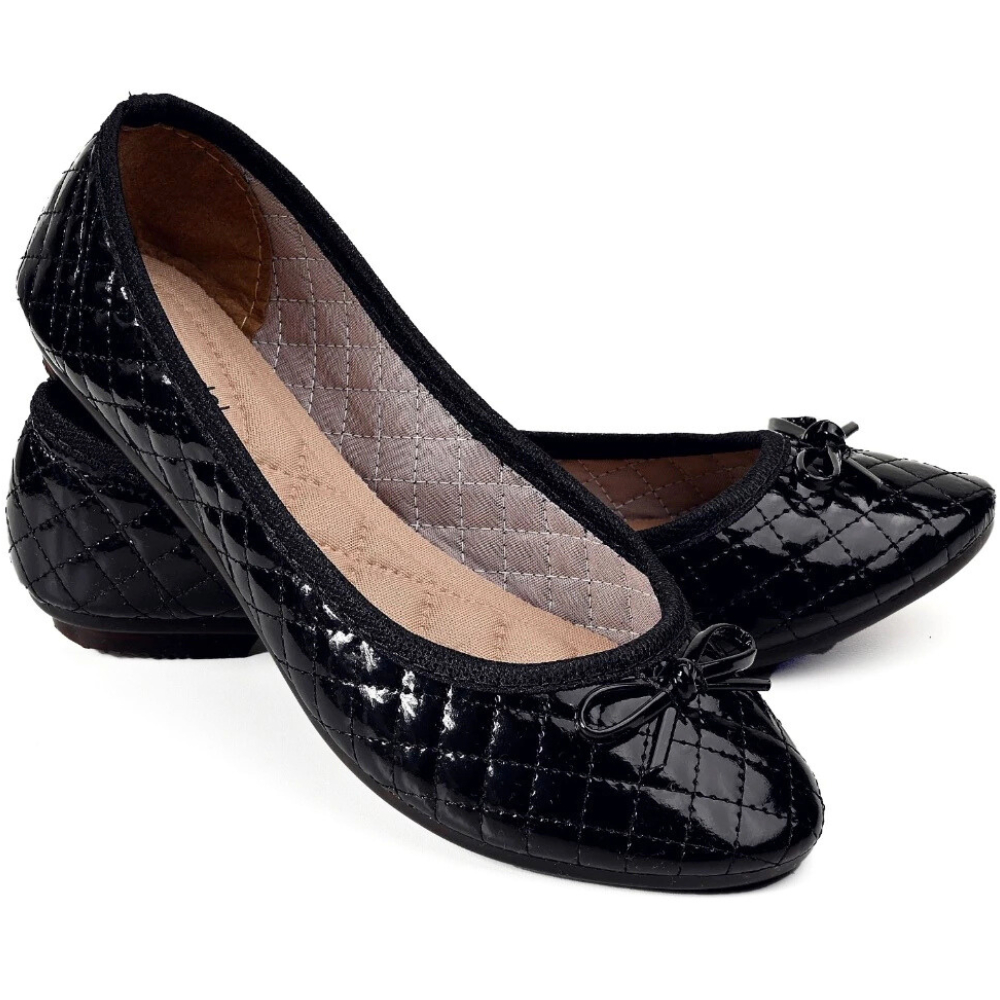 Sapatilha Feminina Confortável Flexível Leve Macia Casual Dia a Dia Envio Imediato em Oferta na Shopee