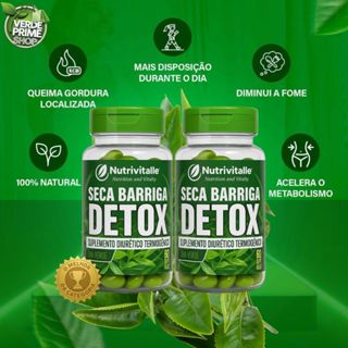 Combo 2 |Psyllium,Vitaminas,Nutrientes,Cháverde,Outros| 120 Cápsulas de Gel em Oferta na Shopee