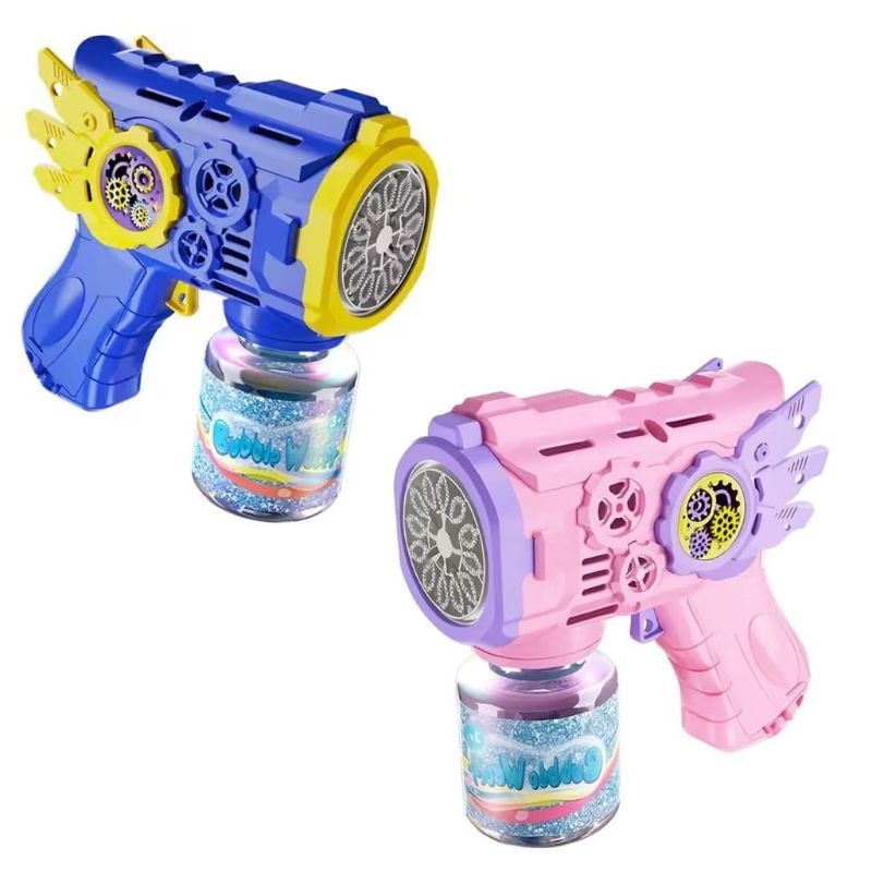 Bubble Gun: Guia Completo e Onde Comprar | BuscaProdutos
