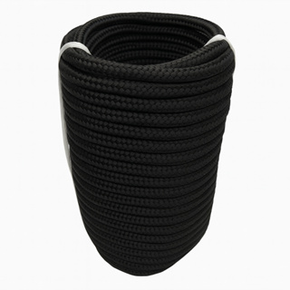 Corda 10mm 40m Poço Artesiano Cargas Pesca Magnetica Barcos Cercas em Oferta na Shopee