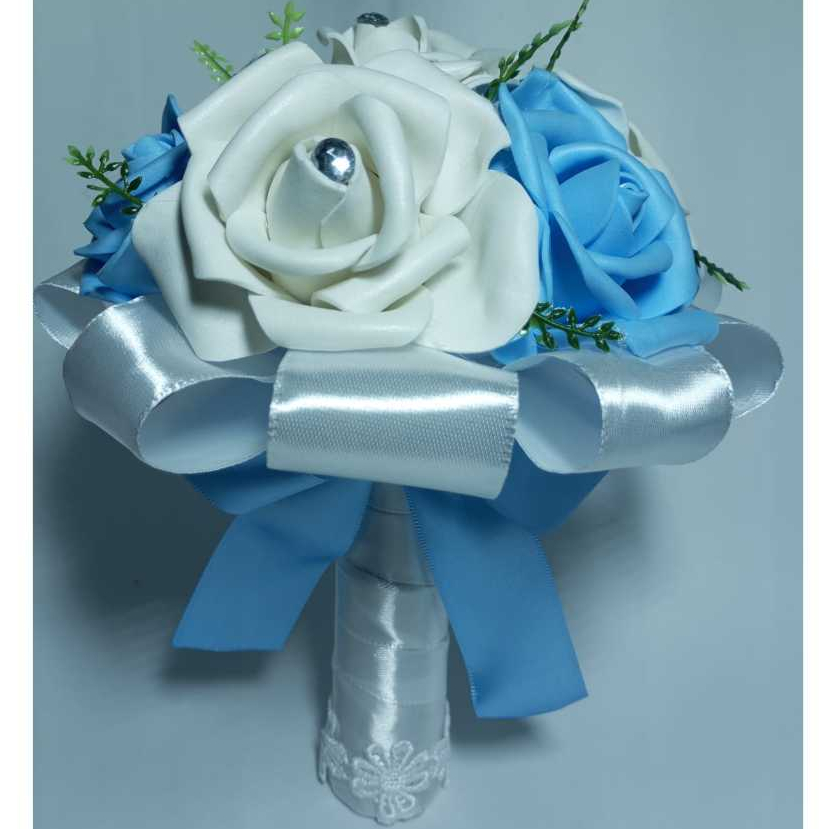 Buquê de Eva Azul: Onde Comprar | BuscaProdutos