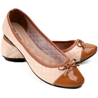 Sapatilha Feminina Flexível Leve Macia Confortável Casual Dia a Dia Calce Fácil em Oferta na Shopee