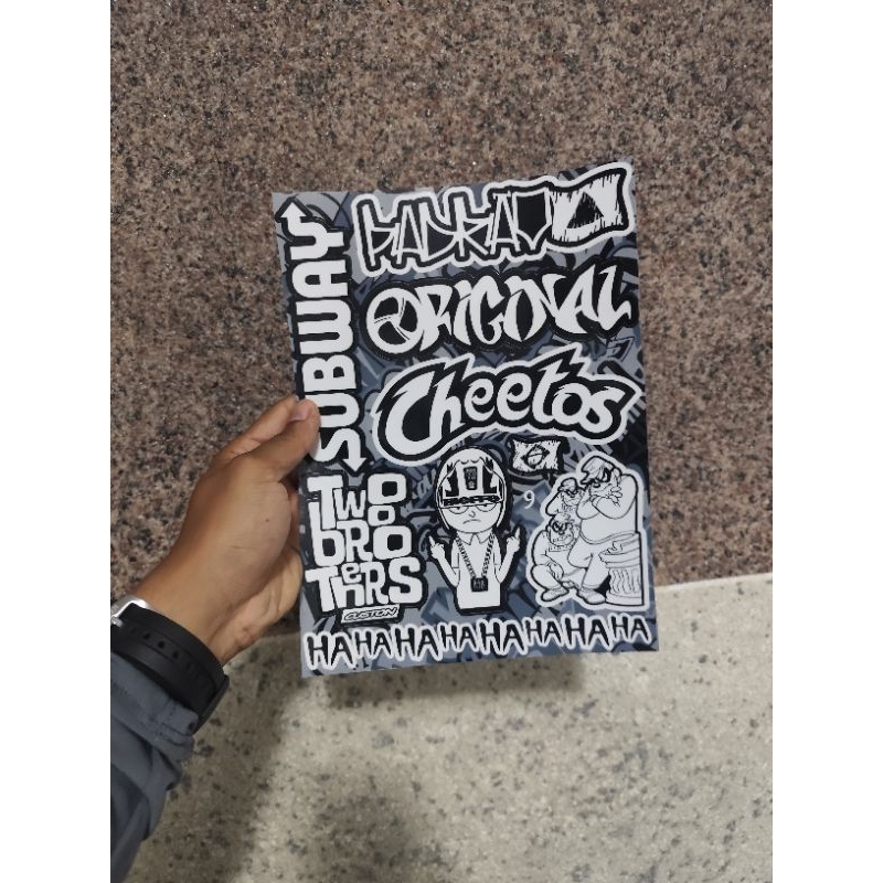 Adesivo de Plotagem Moto: Onde Comprar | BuscaProdutos