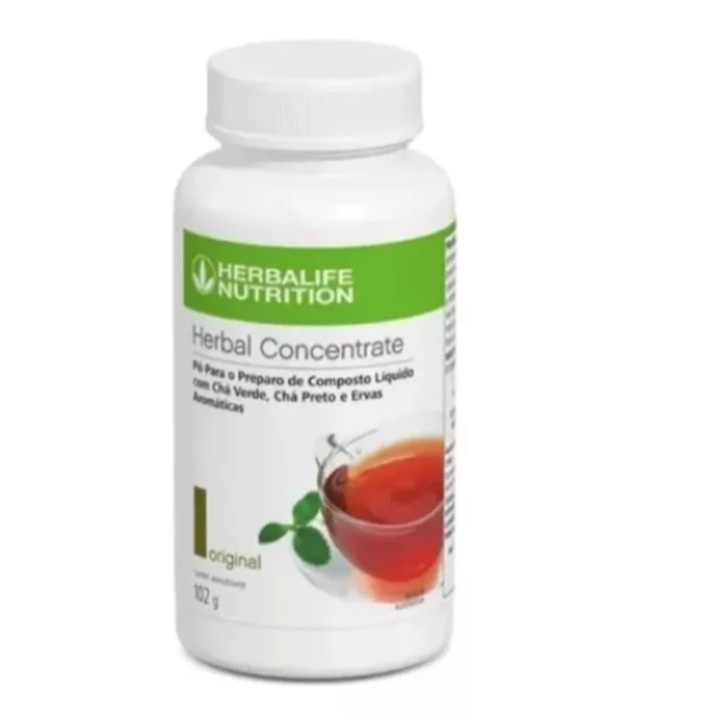 Herbalife Chá: Guia Completo e Onde Comprar | BuscaProdutos