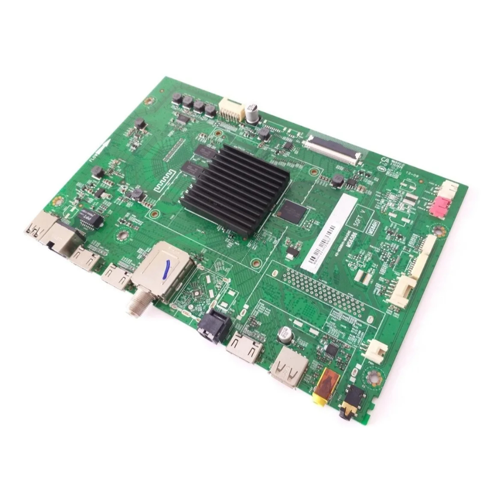 Placa Principal 40-M586H1-MAA2HG para TV Semp Toshiba TCL 55P6US