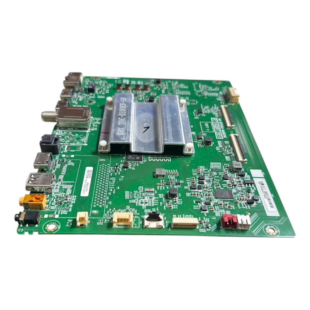 Placa Principal 40-RT51G5-MAB2HG para TV Semp Toshiba TCL 55P715