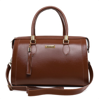 Bolsa Feminina Lisa Clássica Estilosa Na Moda Casual Dia Dia Elegante Grande Espaçosa Entrega Rápida