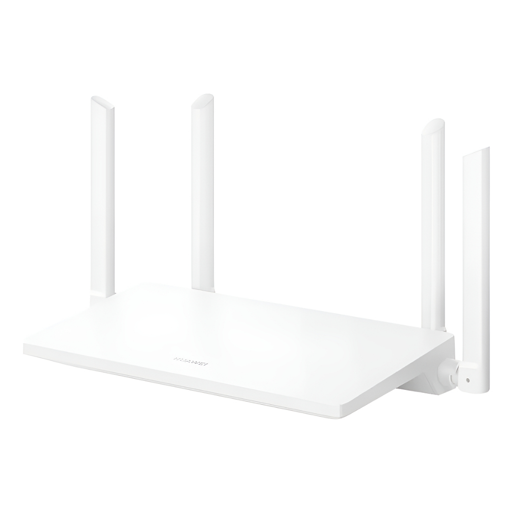 Roteador Huawei Ax1 Ws5203-40 Wi-fi 5 Ac1200 Dual Band