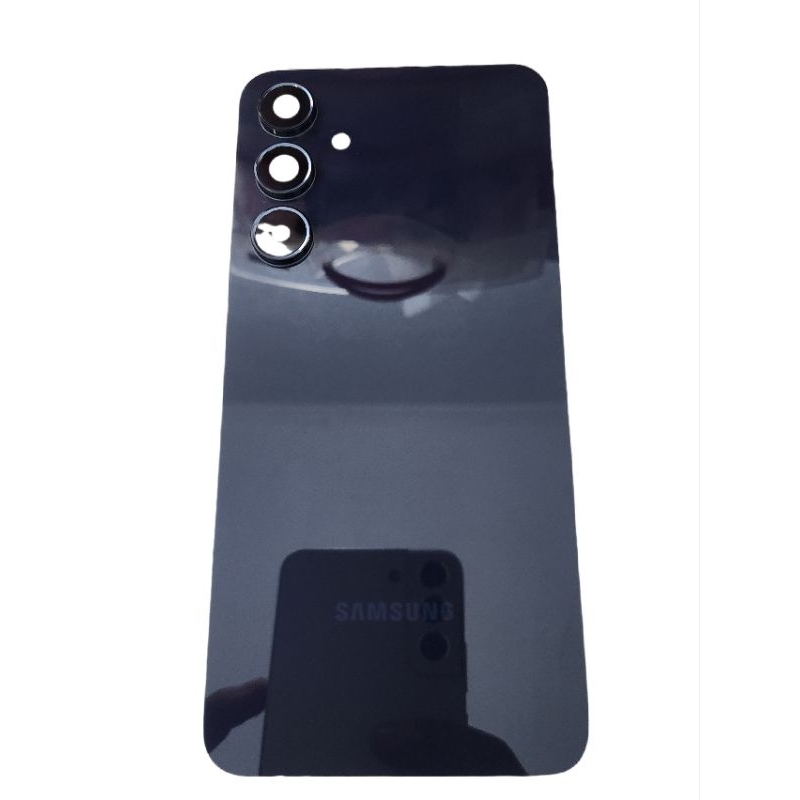 Tampa Vidro Traseiro Galaxy A55 Original