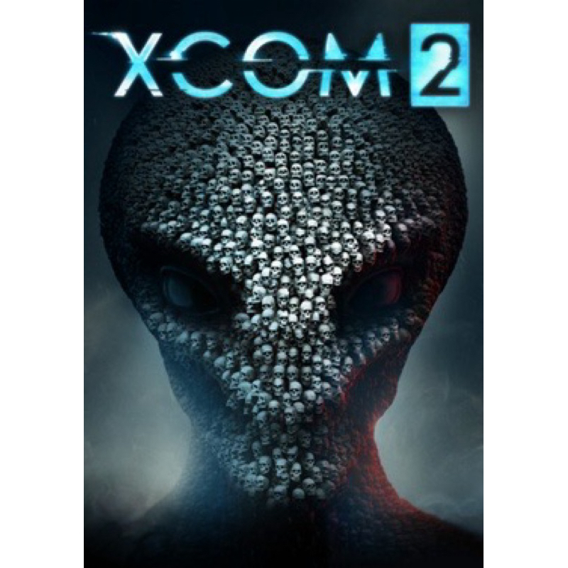 X..C..O..M. 2 (LACRADO) ***LER DESCRIÇÃO***