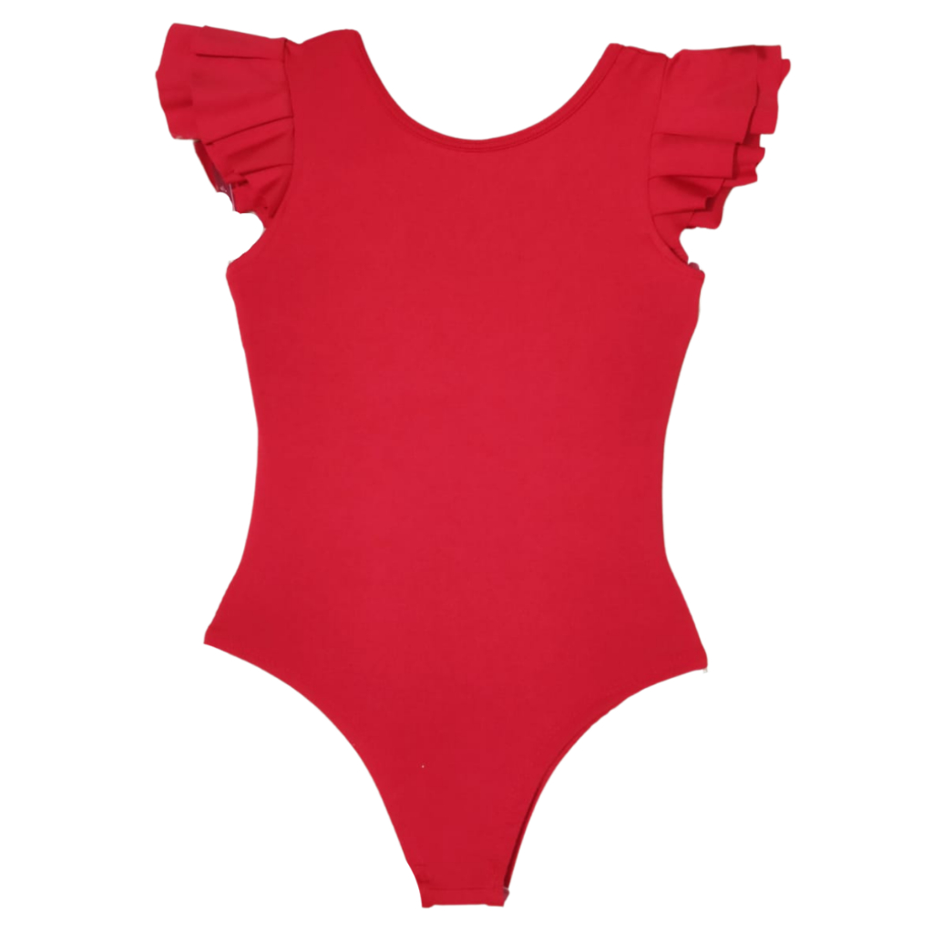 Body Mini Diva Infantil Menina Blogueirinha Modinha Luxo Maiô Collant ballet