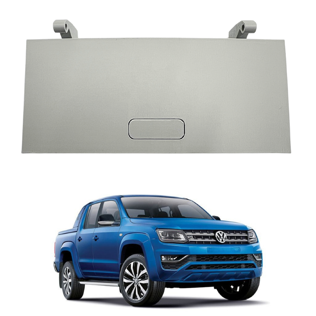 Tampa Do Porta Óculos Da Amarok 2013 a 2023 em Oferta na Shopee