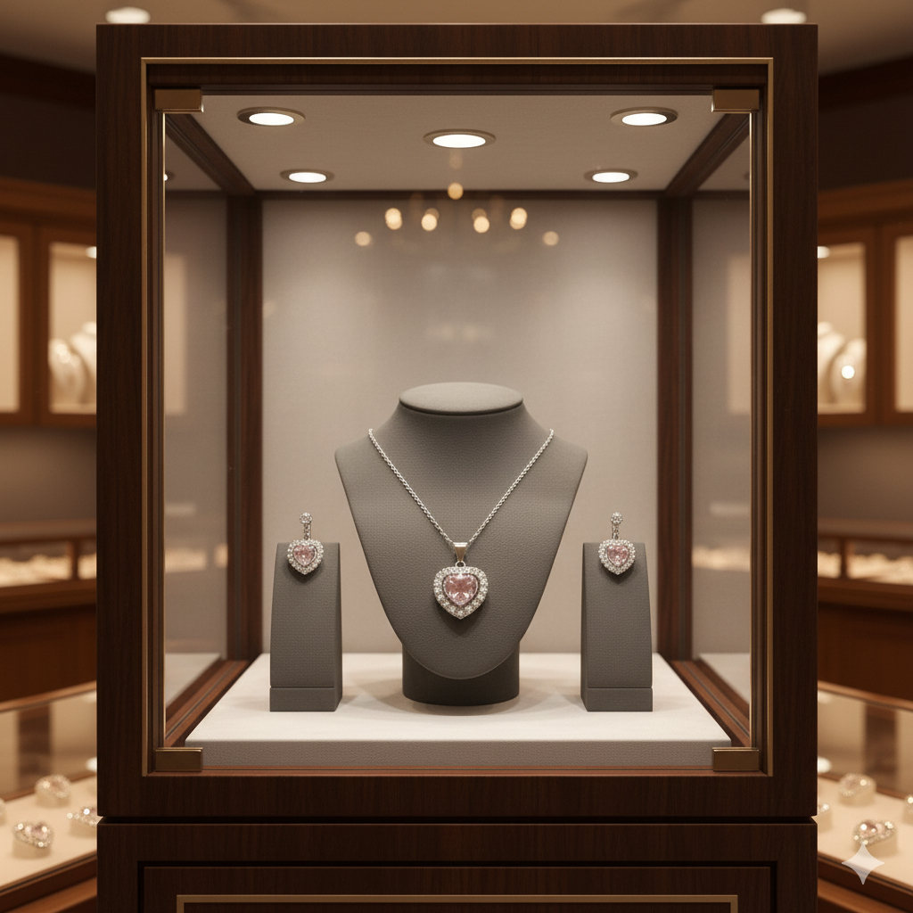 O que é Conjuntos Rosados? Guia e Onde Comprar | BuscaProdutos