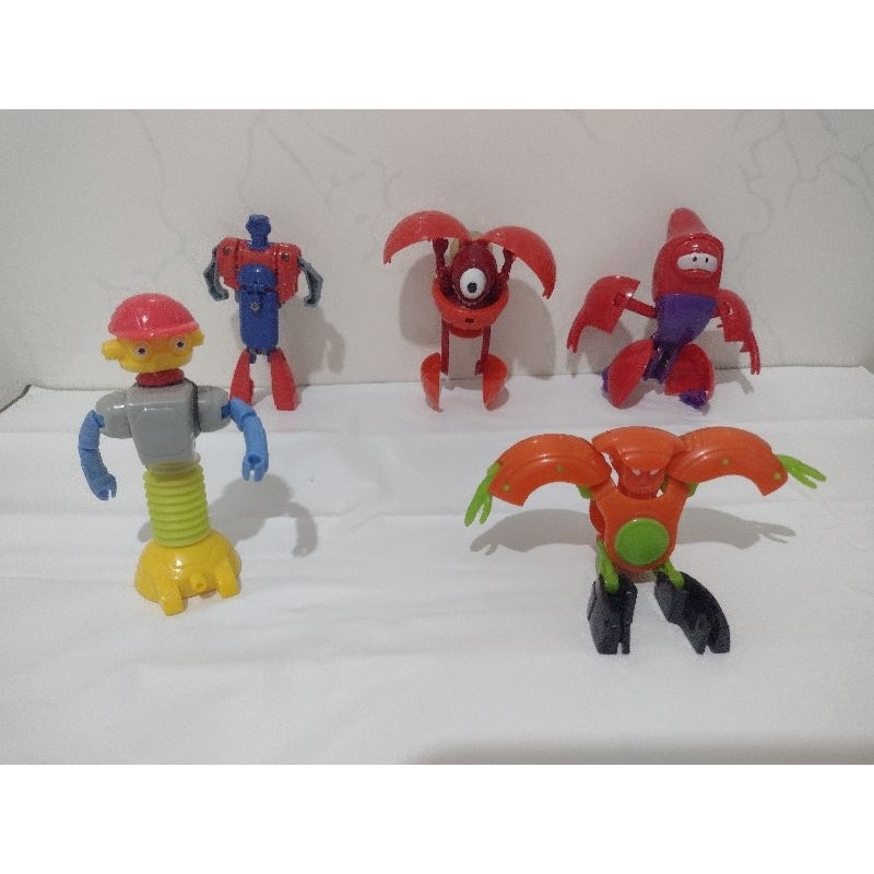 Brinquedos da Revista Recreio: Onde Comprar | BuscaProdutos