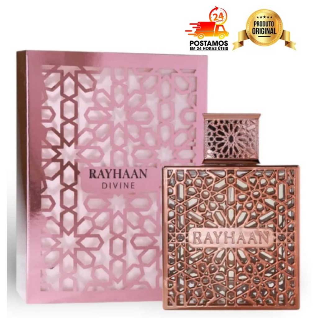 Divine Parfüm: Guia Completo e Onde Comprar | BuscaProdutos