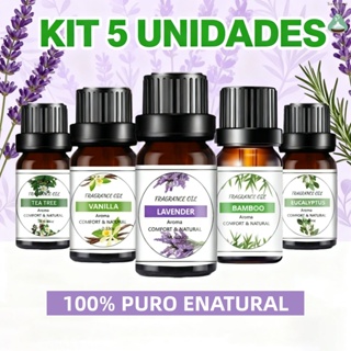 Essências Para Umidificador Aromatizador e Difusor Elétrico 15ml Óleo essencial difusor aromático solúvel em água em Oferta na Shopee