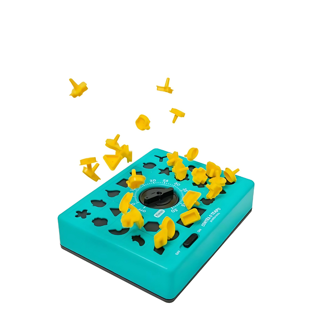 Encaixe as Peças: Onde Comprar | BuscaProdutos