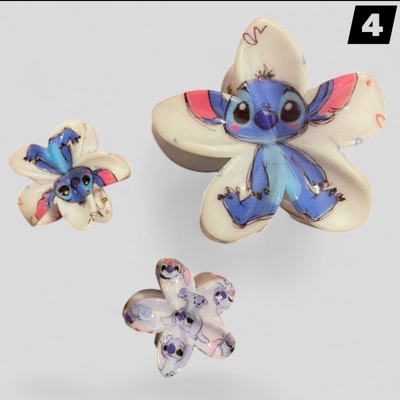 Grampos para Cabelo Decorados: Onde Comprar | BuscaProdutos