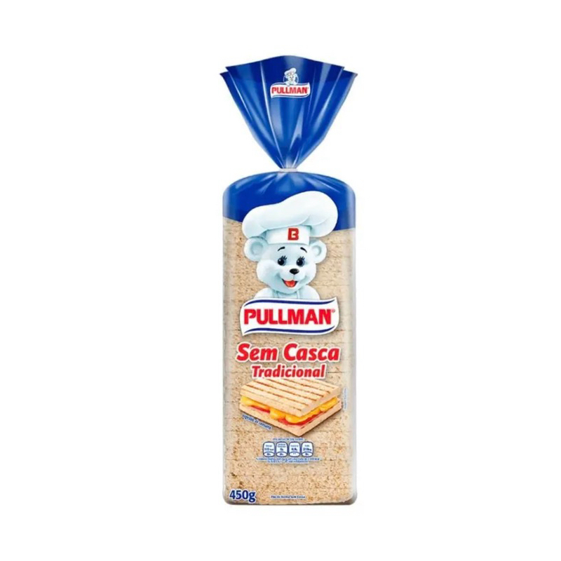 Pão de Forma Pullman: Onde Comprar | BuscaProdutos