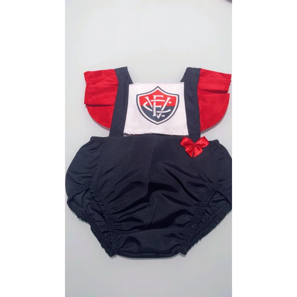 Romper Mesversario Vitoria