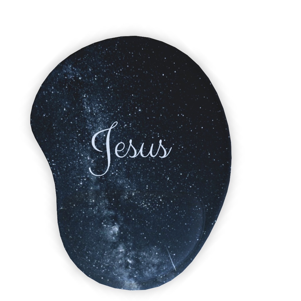 Mousepad com apoio - acessório informática computador, neopreme com emborrachado, estampas impressão digital
