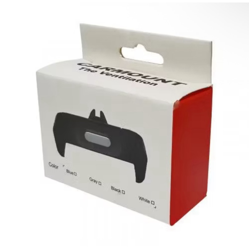 Suporte Para Celular Carro Automotivo Painel Ar condicionado Porta Celular