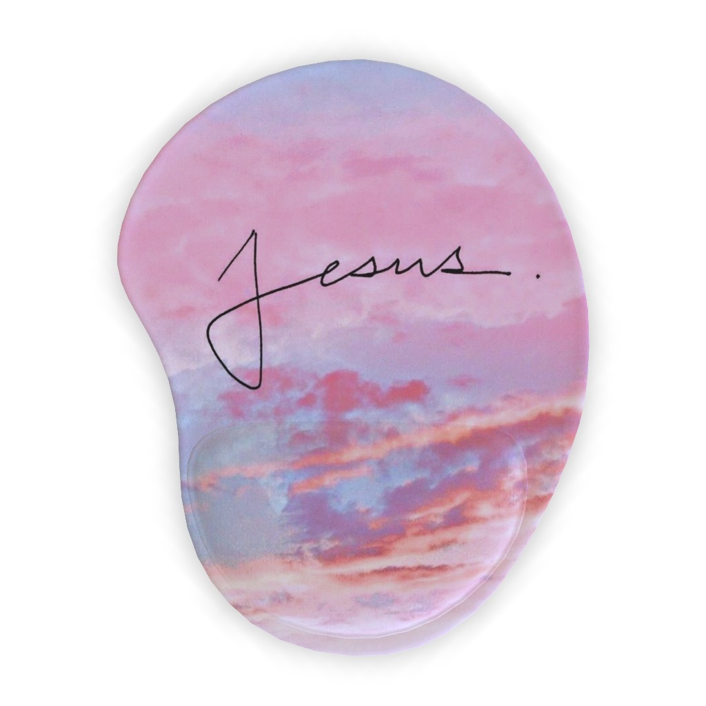 Mousepad com apoio - acessório informática computador, neopreme com emborrachado, estampas impressão digital