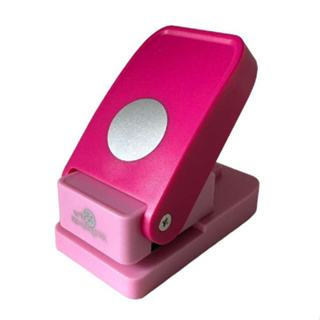 Super Furador Scrapbook Jumbo Para Papel EVA Cortiça - Art & Montagem em Oferta na Shopee