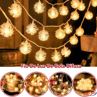 "Ilumine Seu Natal: Pisca Pisca com 67% Off! ✨"