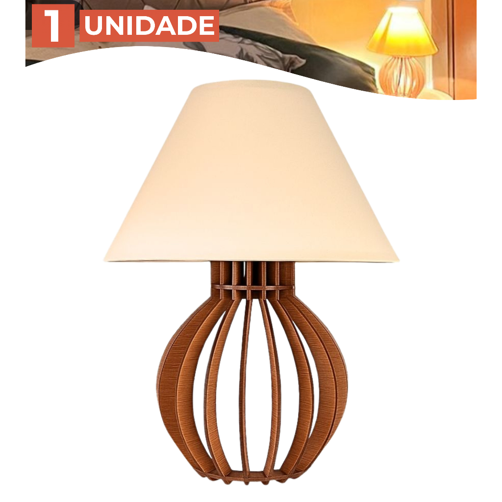 Criado Mudo Clássico: Onde Comprar | BuscaProdutos