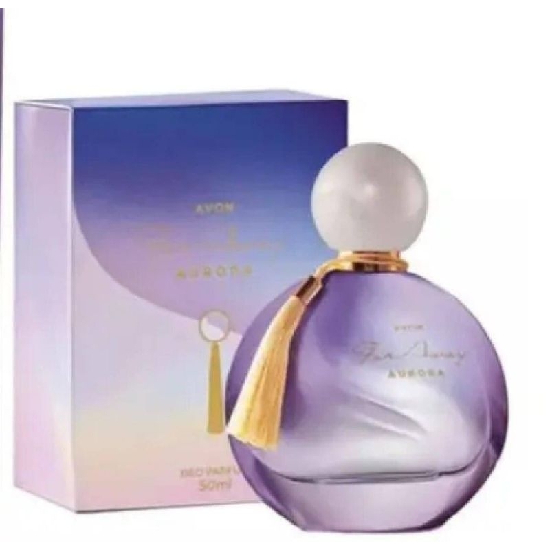 Perfume Far Away Aurora: Onde Comprar | BuscaProdutos