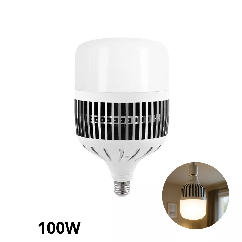 Led 100w 6500k: Guia Completo e Onde Comprar | BuscaProdutos