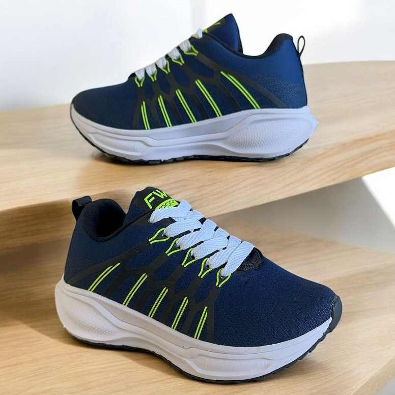 TENIS INFANTIL INFANTO JUVENIL ESCOLAR PASSEIO MENINA E MENINO