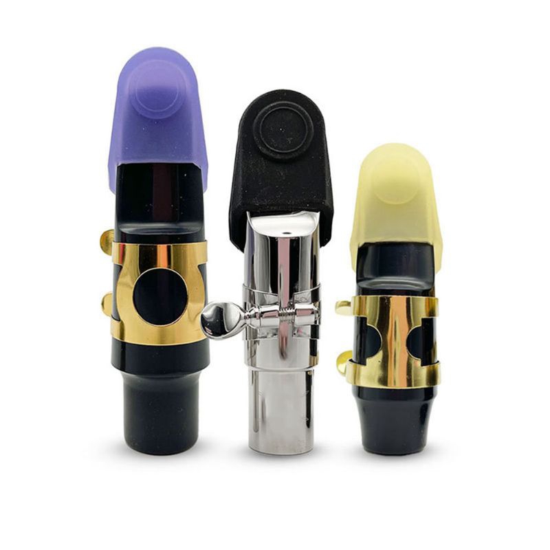 Protetor universal de Boquilha Família Sax