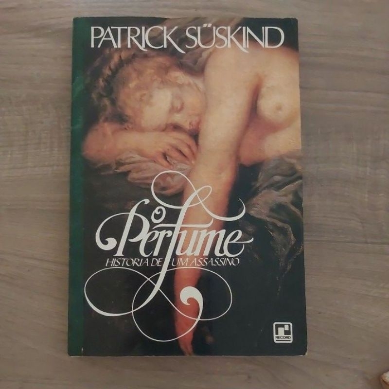 Perfume - a História de um Crime: Onde Comprar | BuscaProdutos