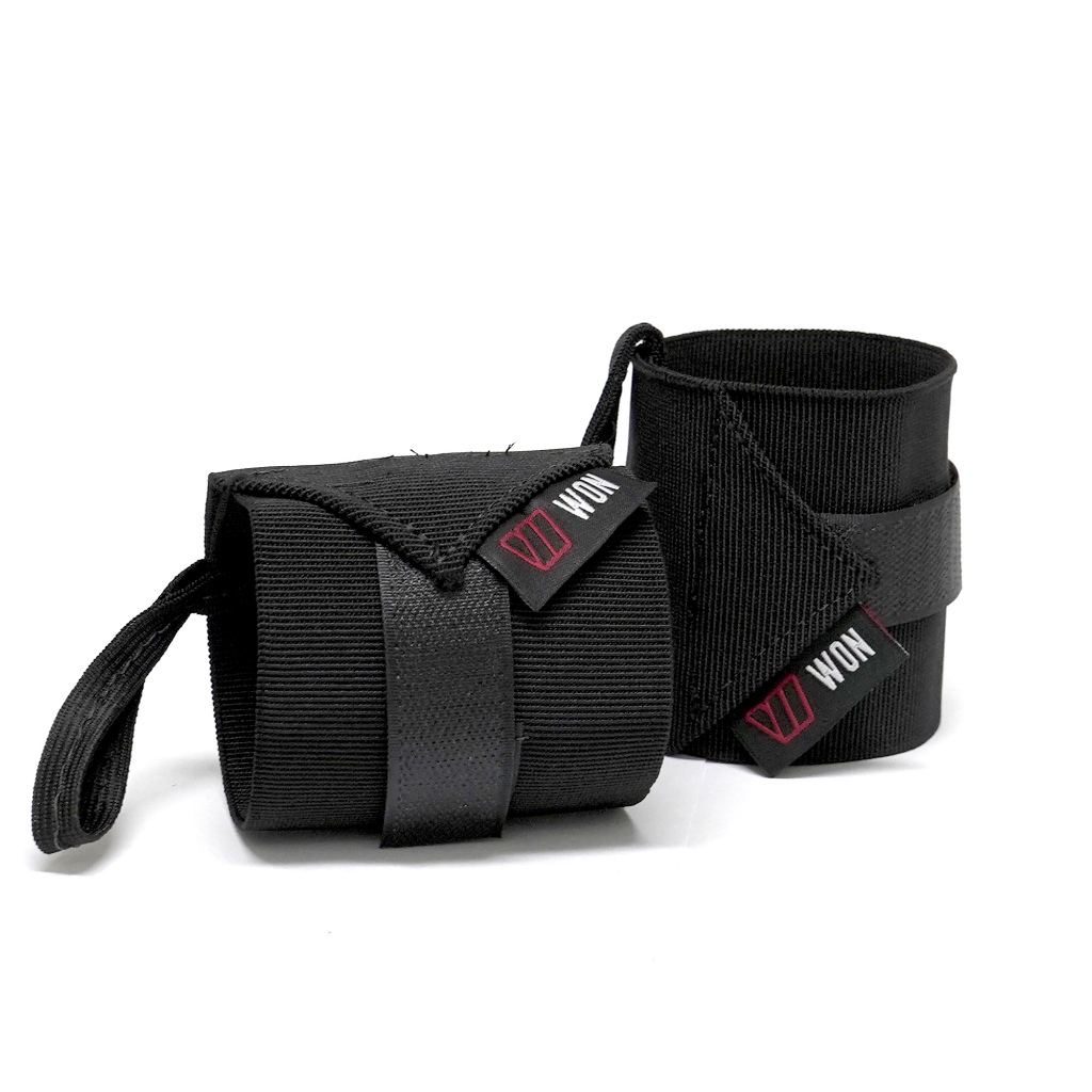 Par Munhequeira Protetor de Pulso Para Musculação Treino Academia Crossfit Treino Funcional