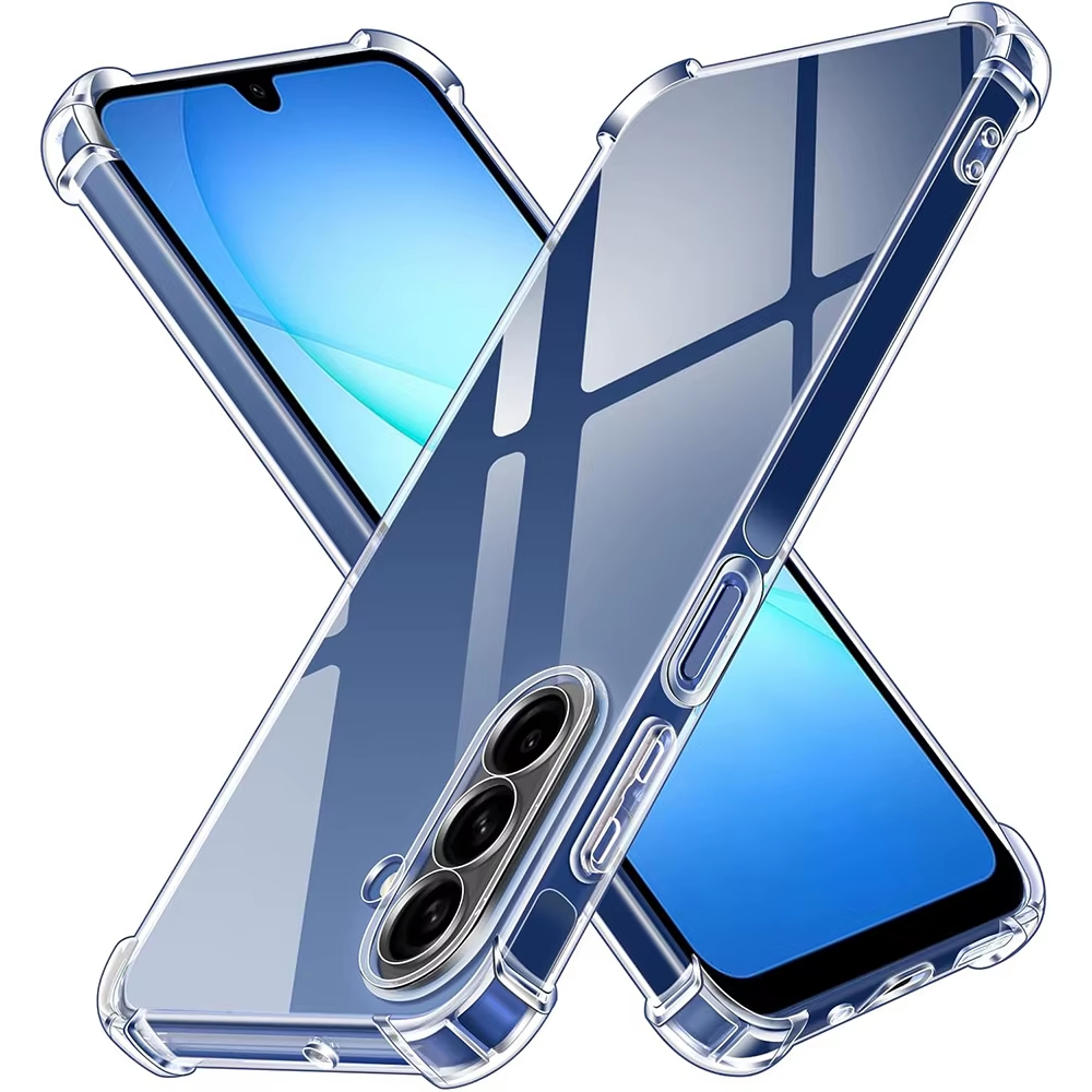 Kit Capa Capinha Case Anti Impacto Para Samsung Galaxy Todos Modelos Transparente em Oferta na Shopee