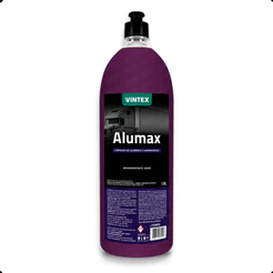 Alumax Vintex desincrustante para limpeza de rodas, motores, chassi...