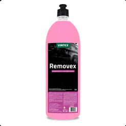 Removex Vintex Desengraxante e Limpador de Chassi remove sujeiras pesadas graxa oleo...