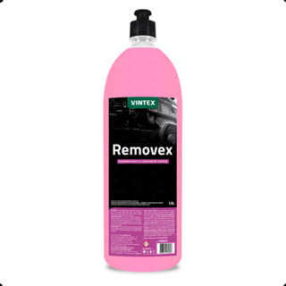 Removex Vintex Desengraxante e Limpador de Chassi remove sujeiras pesadas graxa oleo... em Oferta na Shopee