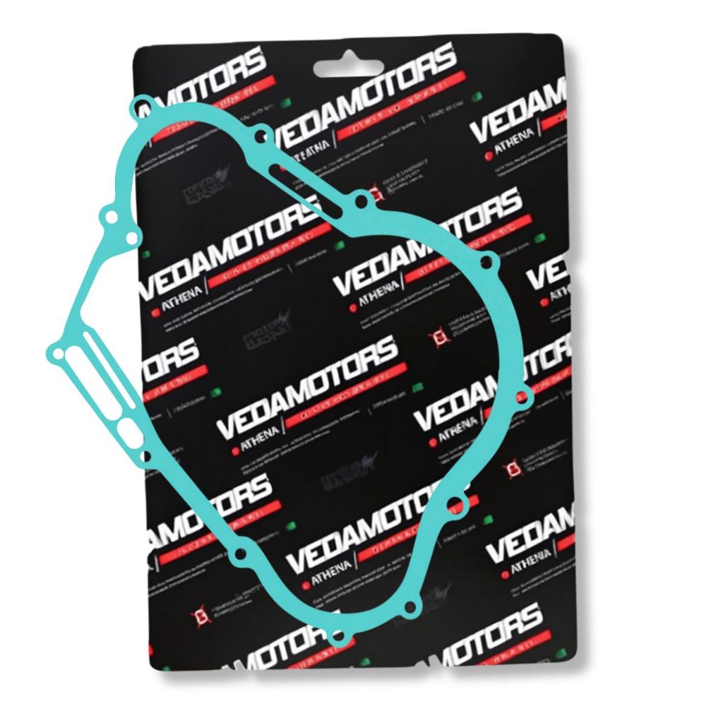 Junta da Embreagem Fazer 150 / Crosser 150 / Factor 125i Tampa Lateral Direita em Oferta na Shopee