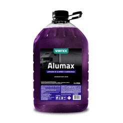 Desincrustante Ácido Alumax Limpador Alumínio Roda Chassi 5L
