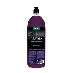Desincrustante Ácido Alumax Limpador Alumínio Rodas Chassis