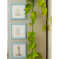 Quadro bolinhas 15x15, ou 18x18 ou 21x21 em 3D decoração exclusiva e sob encomenda.