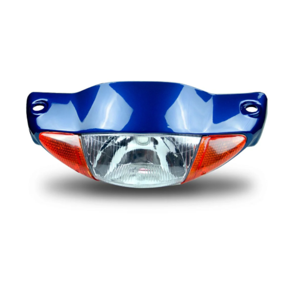 Carenagem Biz 100 Azul: Onde Comprar | BuscaProdutos