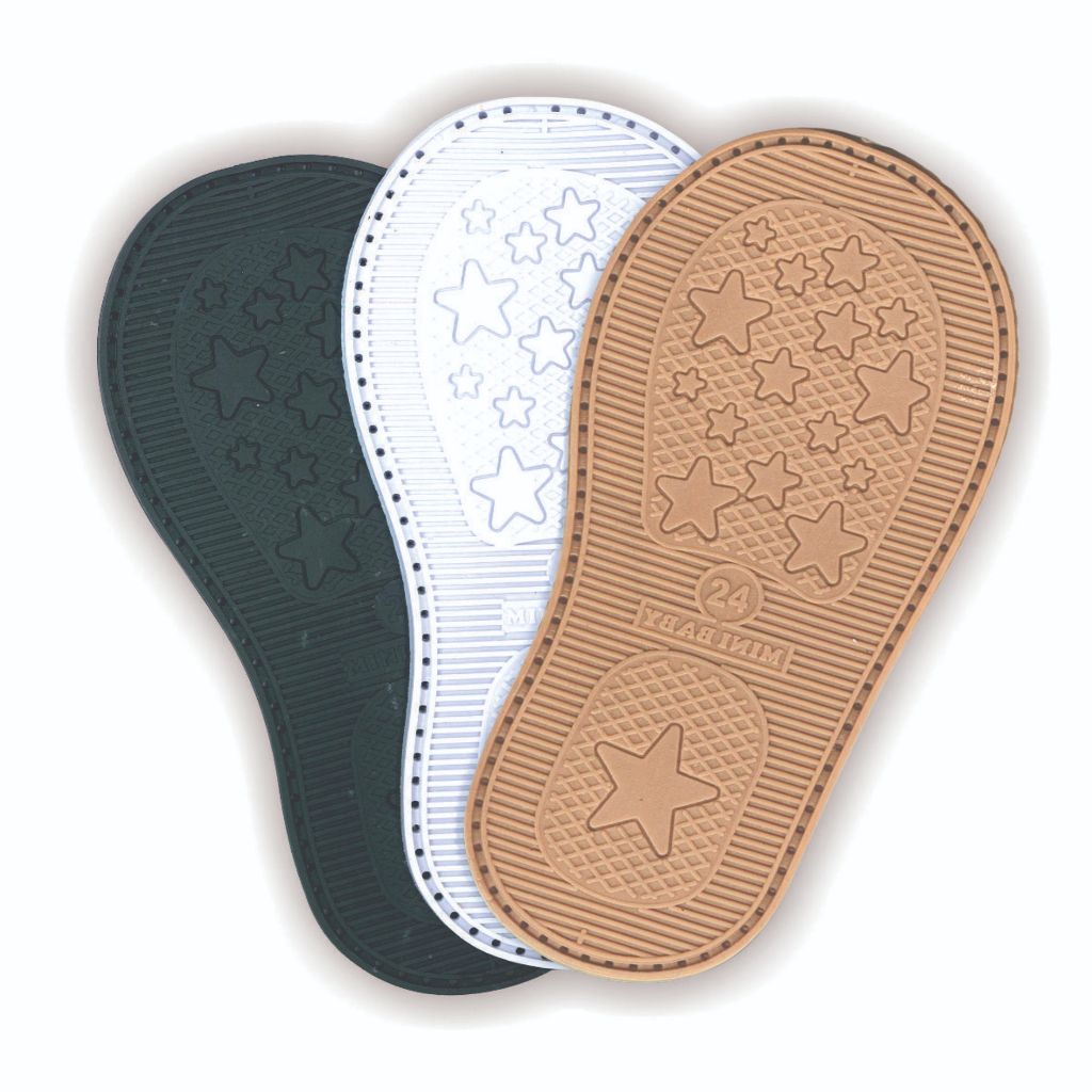 Solinha Perfurada infantil (nº21 ao 25) - 5 pares em Oferta na Shopee