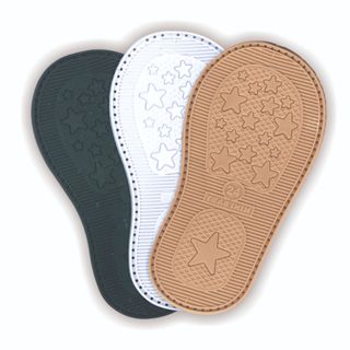 Solinha Perfurada infantil (nº21 ao 25) - 5 pares em Oferta na Shopee