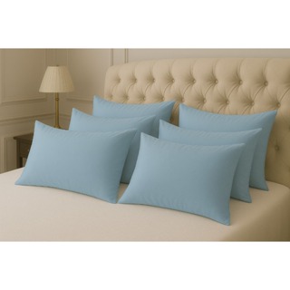 Fronhas 400 Fios Percal – Luxo, Conforto e Durabilidade em Oferta na Shopee