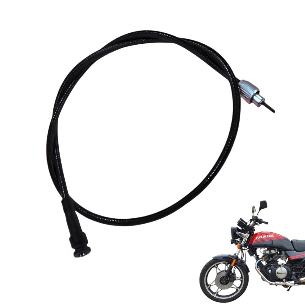 Cabo Velocimetro CB 450 Dx CB 450 Custom IKS Cablex